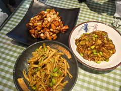 -玉桥餐厅(天坛店)