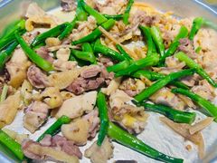 -大笑饭堂(甲子桥店)
