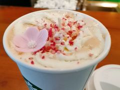 -星巴克(西安机场1店T3到达店)