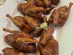 -翠香阁潮州菜馆·始于1994(珠江路店)