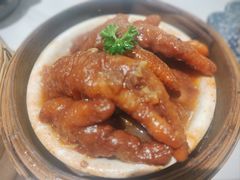 -喜势点·糖沙翁手工茶点·本地人茶居(永庆坊店)