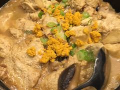 -牟传仁饭庄(星海店)