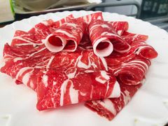 -岳合轩老北京涮肉