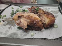-绿茶餐厅(青岛城阳万象汇店)