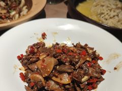 -沅江水·湖南家宴(南村万博长隆商圈店)