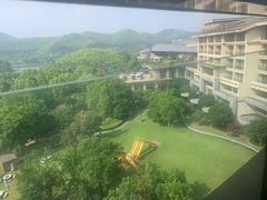 -宁波九龙湖开元度假村