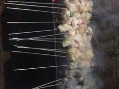 -永安烧烤