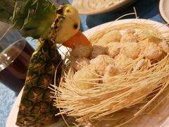 -御唐府海珊瑚主题餐厅