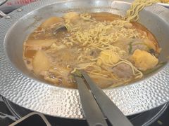 -古乐牛香·鲜牛肉牛杂火锅(高新店)