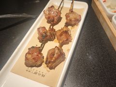 -桂小厨广西菜(青秀万达店)
