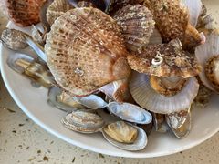 -港畔赶海蒸汽海鲜烧烤自助(仙螺岛店)