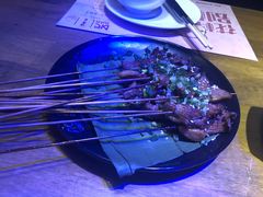 -别院里音乐餐酒吧(双流航空港店)