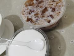 -老周记顺德双皮奶