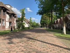 -太阳岛度假酒店