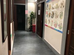 -秦汉胡同书法古筝围棋国画书院(宝地分馆)