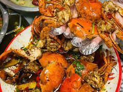 -辣不怕口味虾(凌霄路店)