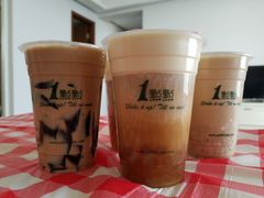 -1点点(汇海广场店)