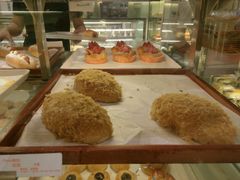 -面包新语(KKMALL京基店)