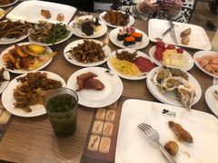 -汉巴味德巴西烤肉(顺和广场店)