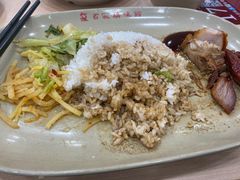 -百家鸡味馆(清泰店)