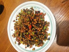 -云海肴·汽锅鸡·云南菜(天山百盛优客店)