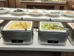 -善和缘素食自助餐厅(浦西万达店)