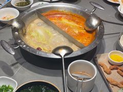 -骨之味·筒骨汤火锅(江头店)
