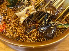 -古真记钵钵鸡(总店)