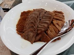 -圣廷苑酒店-馥轩中餐厅
