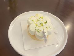 -Ten Olives甜点