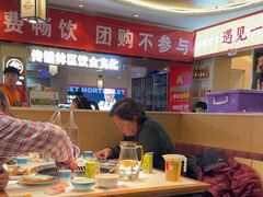 -遇东北林区铁锅炖(南开店)