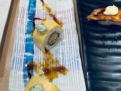 -万岁寿司(芳村店)