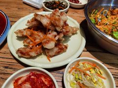 -京玉菲饭店(李村店)