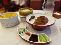 -大鸭梨烤鸭(石佛营店)