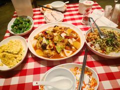 -西贝(无锡万象城店)