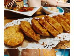 -0317火锅鸡·清真(正达店)