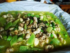 纸烤牛蛙-旅马餐厅(茅家埠店)