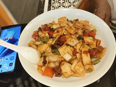 -巴依老爷新疆美食(清华东门店)