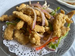 -南翔饭店