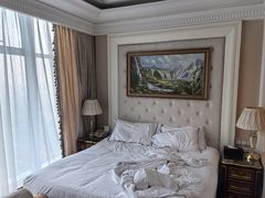 -南通金石国际大酒店