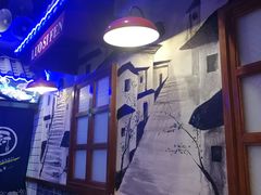 -柳城小巷螺蛳粉(厚街店)
