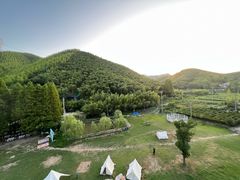 -莫干山风景区