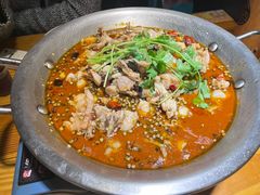 -黄泰吉拾味餐厅(江汉路店)