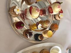 -上海和平饭店华懋阁 Cathay Room