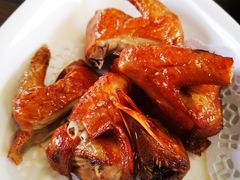 妙龄乳鸽-香山家宴