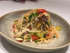-宏达宴老菜馆(群力第四大道店)