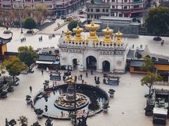 -上海东林寺(金山区)