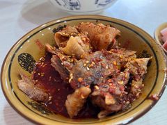 -艾麻子奶汤面(文庙街店)