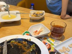 -豪客来牛排(宝龙城市广场店)