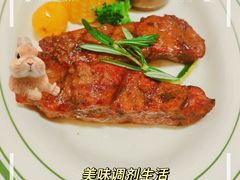 -米蘭西點(锦山大街店)